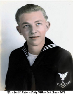 young Paul R Zydor resized1