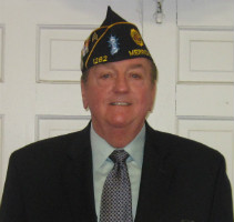 pic for grand marshal 2019 James W ONeill bio resized